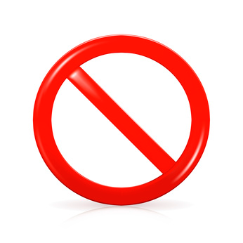 Prohibited Transactions