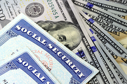 Social Security Solvency by the Numbers