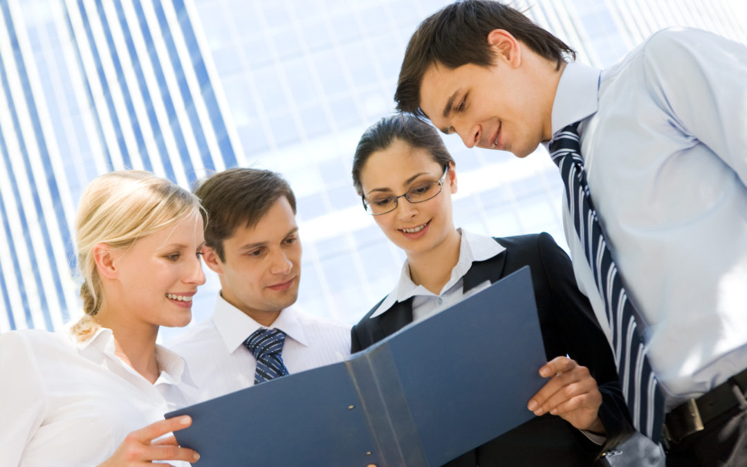 Commercial Real Estate- An Alternative way to Invest