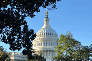 Senate Approves Appropriations Bill, Containing the SECURE 2.0 Act of 2022; House Vote Expected Next